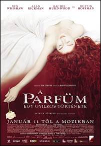 Parfm: Egy gyilkos trtnete