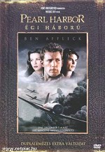 Pearl Harbor - égi háború