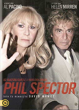 Phil Spector