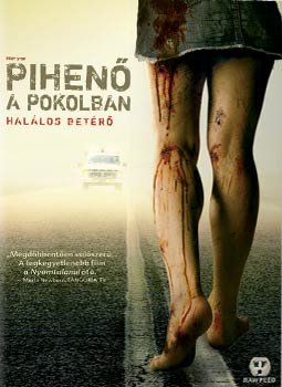 Raw Feed: Pihen a pokolban