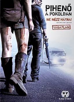 Pihenő a pokolban - Ne nézz hátra!