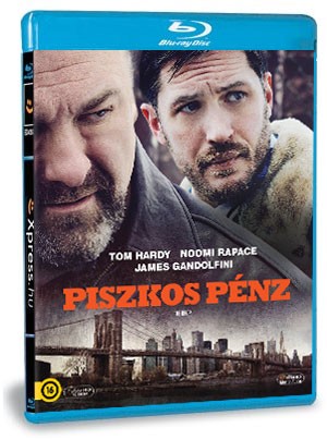 Piszkos pnz (Blu-ray)