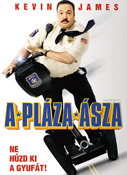 A pláza ásza