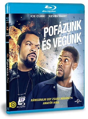 Pofzunk s vgnk (Blu-ray)