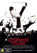 Pofonok földje, a