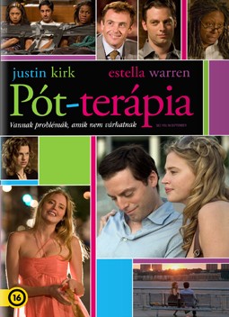 Pót-terápia