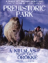 Prehistoric Park
