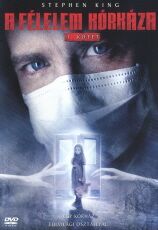 Stephen King: A félelem kórháza 1.
