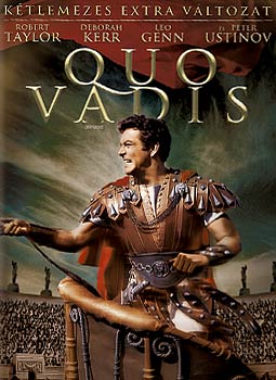Quo Vadis