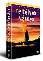 Rejtélyek városa 1.évad 5