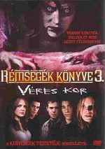 Rémségek könyve 3. - Véres kor
