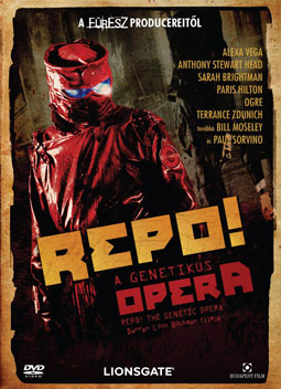 Repo! - A genetikus opera