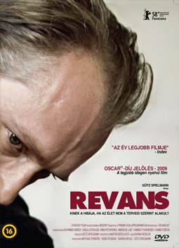 Revans