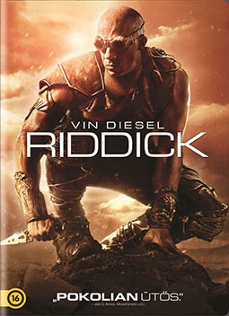 Riddick (2013)