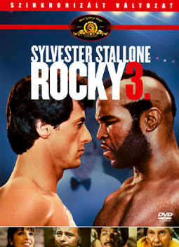 Rocky 3.
