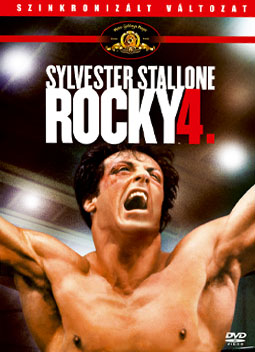 Rocky 4.