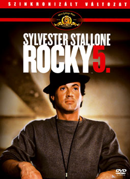 Rocky 5. - Az utolsó menet