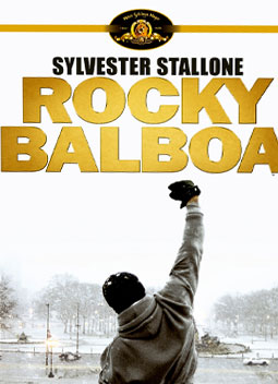 Rocky Balboa