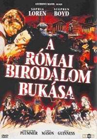 Római birodalom bukása, a