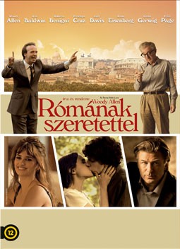 Rómának szeretettel