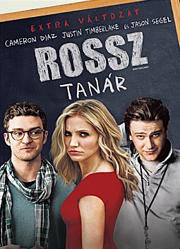 Rossz tanr