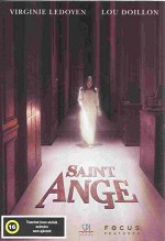 Saint Ange