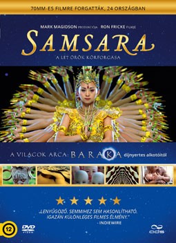 Samsara - A lét örök körforgása
