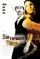 San Fernando völgye