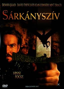 Sárkányszív