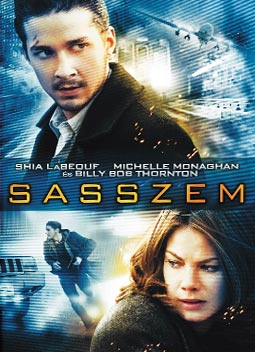 Sasszem