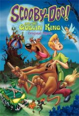 Scooby-Doo és a Koboldkirály