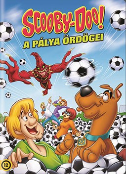 Scooby-Doo! A pálya ördögei
