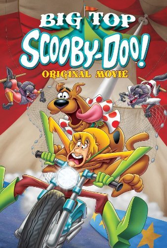 Scooby-Doo! A rivaldafényben