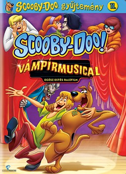 Scooby-Doo! Vmprmusical