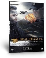 Seal Team VI - t a fldi pokolba