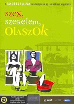 Szex, szerelem, olaszok