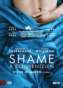 Shame - A szégyentelen