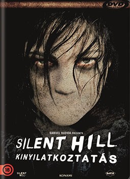 Silent Hill: Kinyilatkoztatás