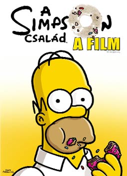 A Simpson csal�d - A film