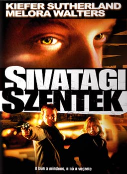Sivatagi szentek