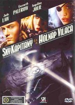 Sky kapitány és a holnap világa