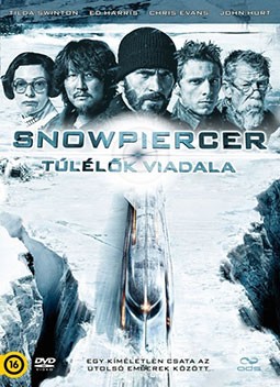 Snowpiercer - Tllk viadala
