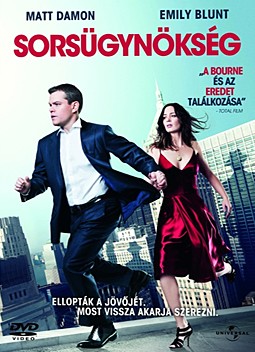 Sorsügynökség