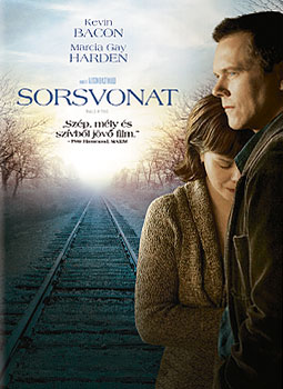 Sorsvonat