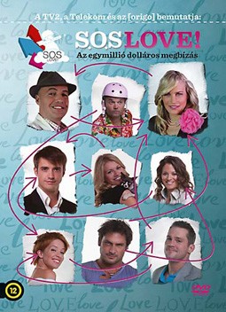 S.O.S. Love
