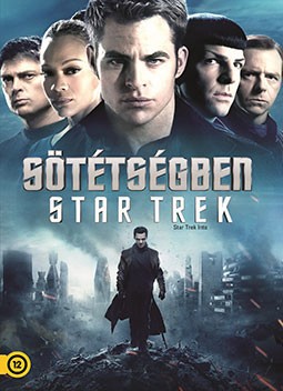 Sötétségben - Star Trek