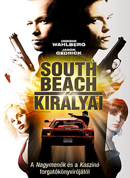 A South Beach királyai