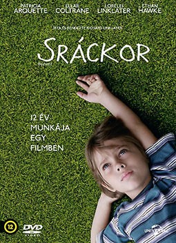 Sráckor