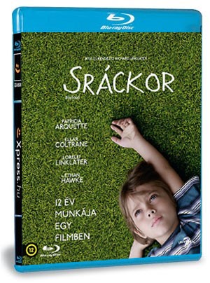 Srckor (Blu-ray)