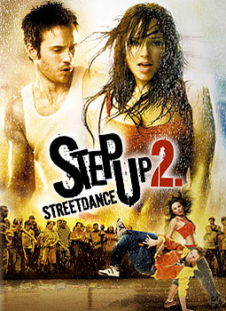 Step Up 2. - Streetdance